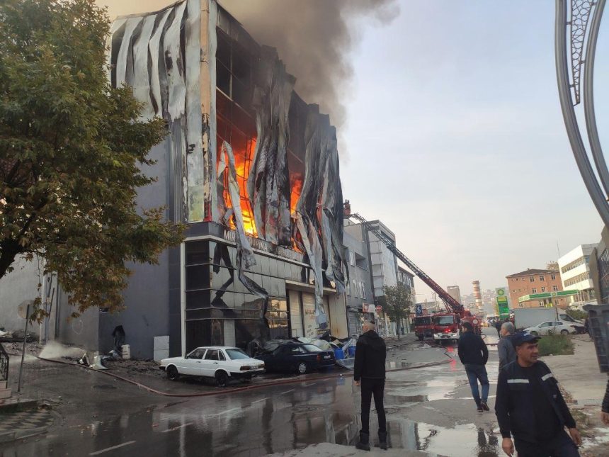 Dilovası faciasında can kaybı 7'ye yükseldi 71 dilovasi faciasinda can kaybi 7ye yukseldi LCvjqIlN