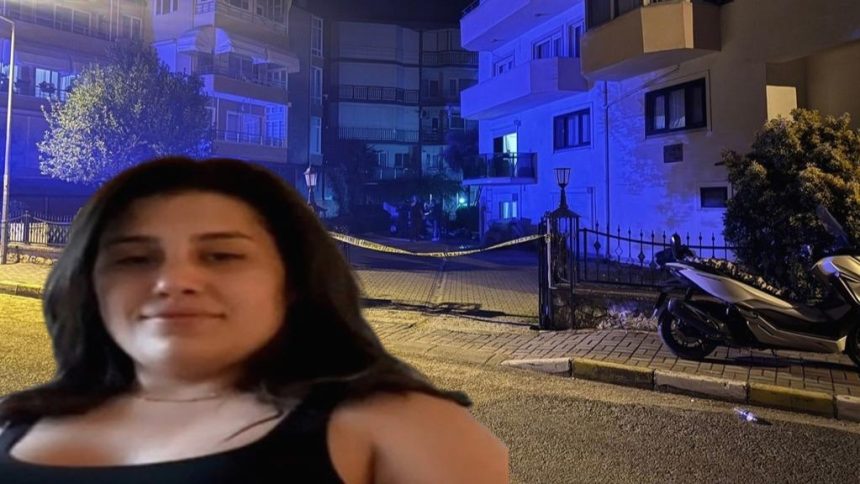 dilrubanin katiline agirlastirilmis muebbet istemi kMg3YzUi