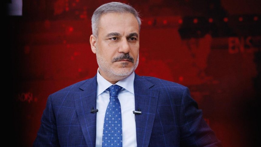 Dışişleri Bakanı Fidan, yarın İran'ı ziyaret edecek 71 disisleri bakani fidan yarin irani ziyaret edecek ryzBOwHs