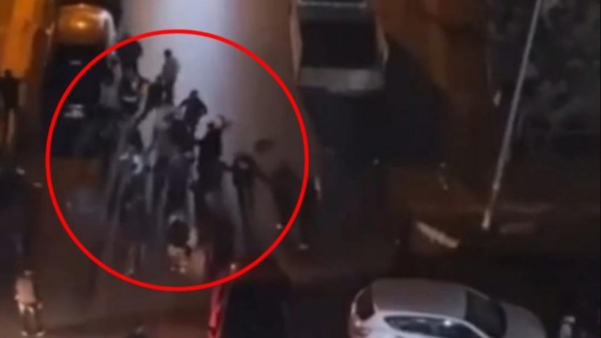 diyarbakirda dugunde silahli arbede 1 meyyit 3 yarali IHqcBmDp