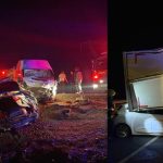 diyarbakirda zincirleme trafik kazasi 3 meyyit 7 yarali rTqPHWIA