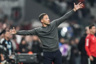 domenico tedesco fenerbahcedeki birinci derbisini kazandi JgyBg1yE