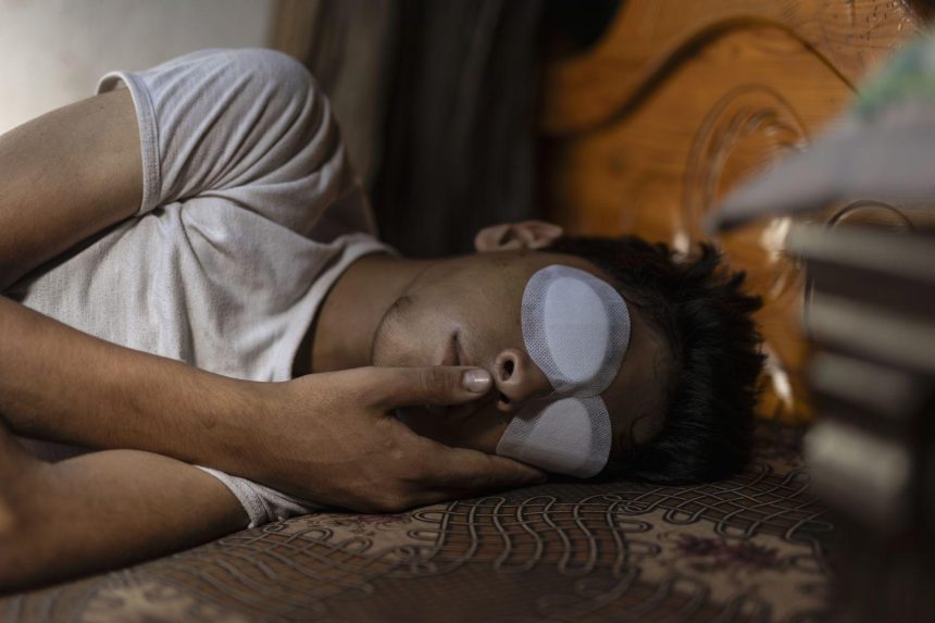 dso gazzede 900den fazla kisi tibbi tahliye beklerken hayatini kaybetti ehkIEHez