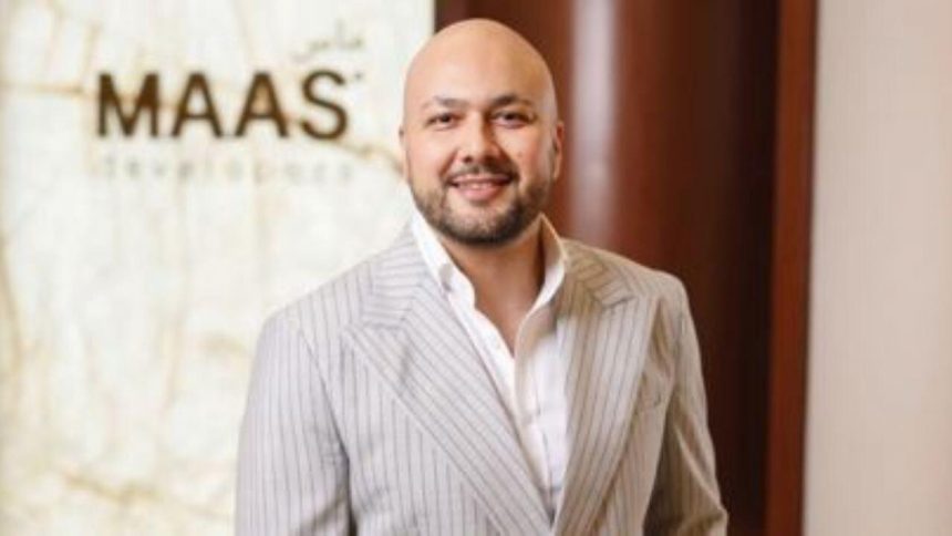 dubai vergisiz emlakla dunyanin yatirim baskenti metin saridan turk yatirimcilara yol haritasi VsMfjNOL