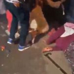 dugunde havai fisek panigi kalabaligin ortasinda patladi 6rAH4dIi