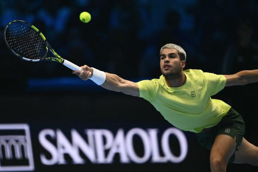 dunya 1 ve 2 numarasi karsilasacak alcaraz sinner finali thhCspyb