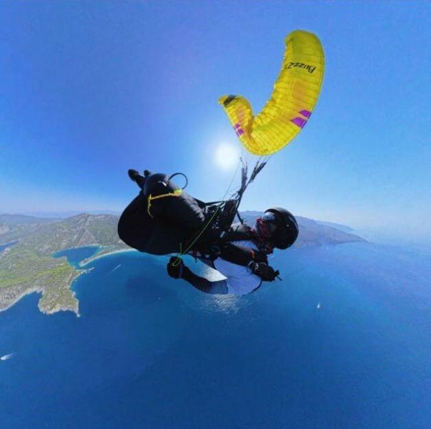 "Düştü" diye aranan paraşütçünün meskenine gittiği ortaya çıktı 71 dustu diye aranan parasutcunun meskenine gittigi ortaya cikti LjqdzeC8