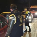 duzce genelinde kontrol 19 tutuklama karari KTXyFtCm