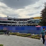 duzcede belediye binasinda yangin piXt5LCr