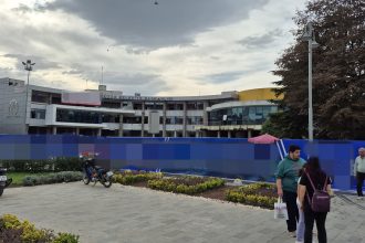 duzcede belediye binasinda yangin piXt5LCr