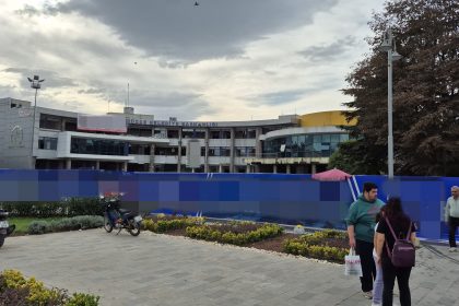 duzcede belediye binasinda yangin piXt5LCr