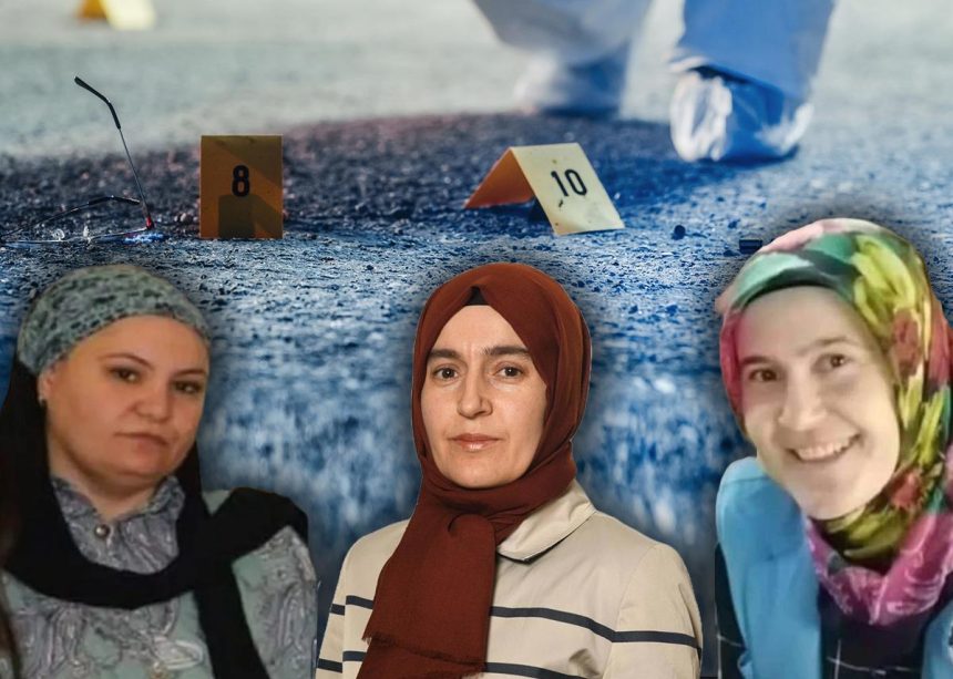 Ekimde 19 bayan katledildi 71 ekimde 19 bayan katledildi c5L848hZ