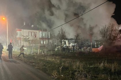 engelli kardesleri komsulari kurtardi ziKJvpys