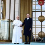 erdogandan papaya gazze iletisi filistine en buyuk borcumuz adalet NmuEV6nA