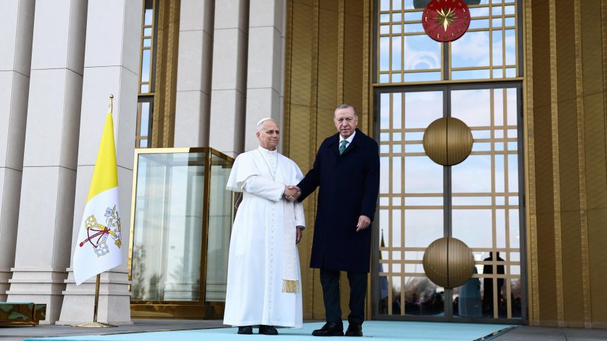 erdogandan papaya gazze iletisi filistine en buyuk borcumuz adalet NmuEV6nA