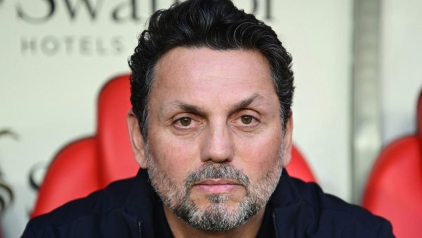 Erol Bulut'tan reaksiyonlara yanıt: "Benim istifamla bir şey değişmez" 71 erol buluttan reaksiyonlara yanit benim istifamla bir sey degismez DlJJva8v