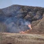 erzurumda korkutan ortu yangini PZHFkRgE