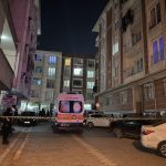 esenyurtta binada yuksek dozda ilaclama argumani 1i bebek 7 kisi etkilendi apjO9XC7