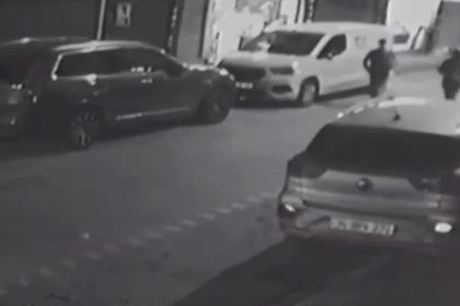 esenyurtta is yerine silahli akin BZg7Okrk