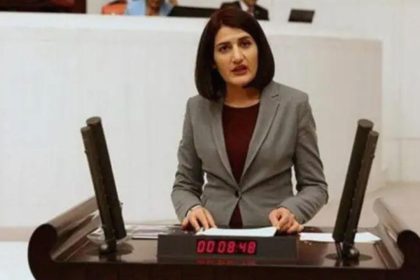 eski hdpli vekil semra hos tahliye edildi M7rSd6fN