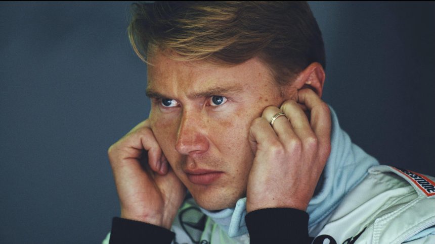 Eski şampiyonun kızı McLaren'de 71 eski sampiyonun kizi mclarende h1NNML3Q