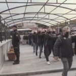 eskisehirde daes operasyonu 16 kisi tutuklandi SiEVzdAS