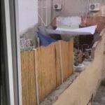 eskisehirde kopege eziyet eden sahis yakalandi eLksnhxs