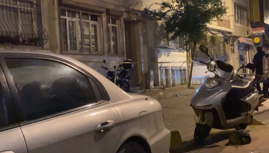 Fatih'te silahlı hücuma uğrayan kişi hayatını kaybetti 71 fatihte silahli hucuma ugrayan kisi hayatini kaybetti ttTPvKTw