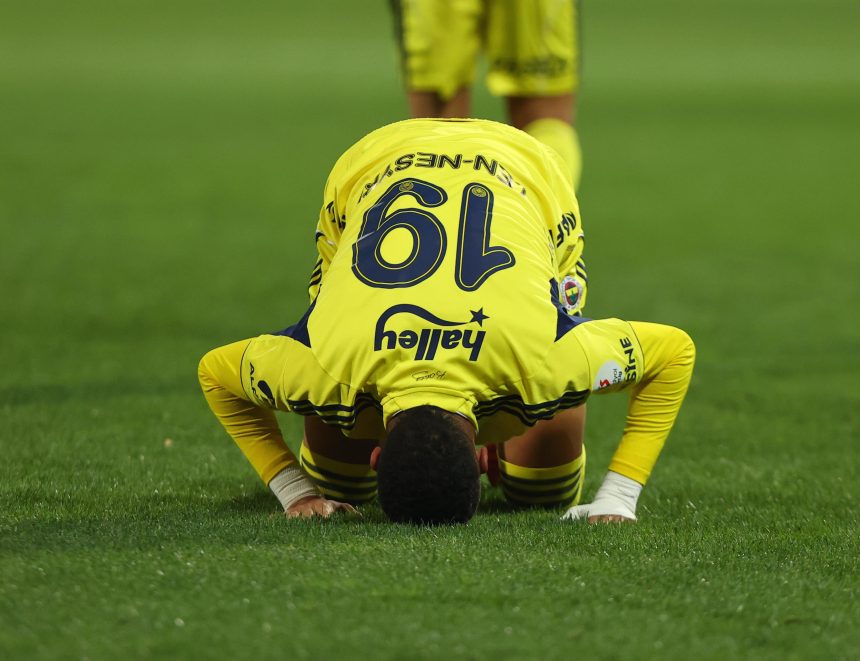 fenerbahceden ust uste 5 zafer w3GHfhPR