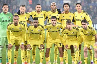 fenerbahceli yildiz cekyayi mest etti cok buyuk harika gAvGSWDQ