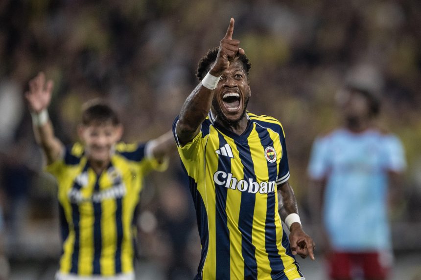 Fred için Fenerbahçe-Galatasaray derbisi öteki bir mana taşıyor 71 fred icin fenerbahce galatasaray derbisi oteki bir mana tasiyor H4Sp2xcf