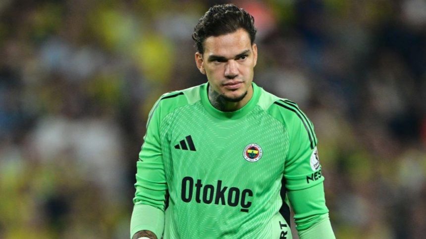 Galatasaray'dan Ederson ve Sallai açıklaması: "Ayrıcalık değil, adalet!" 71 galatasaraydan ederson ve sallai aciklamasi ayricalik degil adalet xdqki7P1
