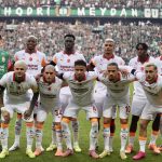 galatasarayli yildiz kocaelispor macina devam edemedi yerde kaldi degisiklik istedi F6prwMCB