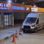 gaziantepte bir kisi tartistigi agabeyini oldurdu 7TBuZyTE