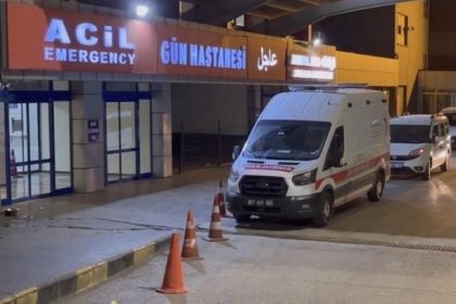 gaziantepte bir kisi tartistigi agabeyini oldurdu 7TBuZyTE