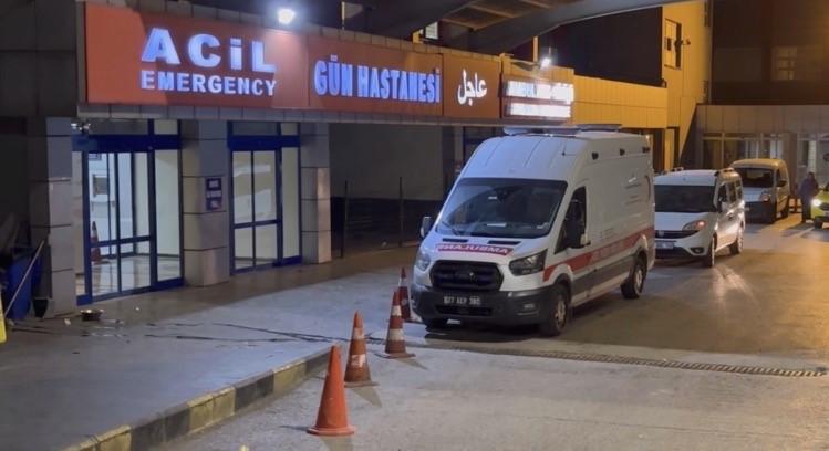 gaziantepte bir kisi tartistigi agabeyini oldurdu 7TBuZyTE