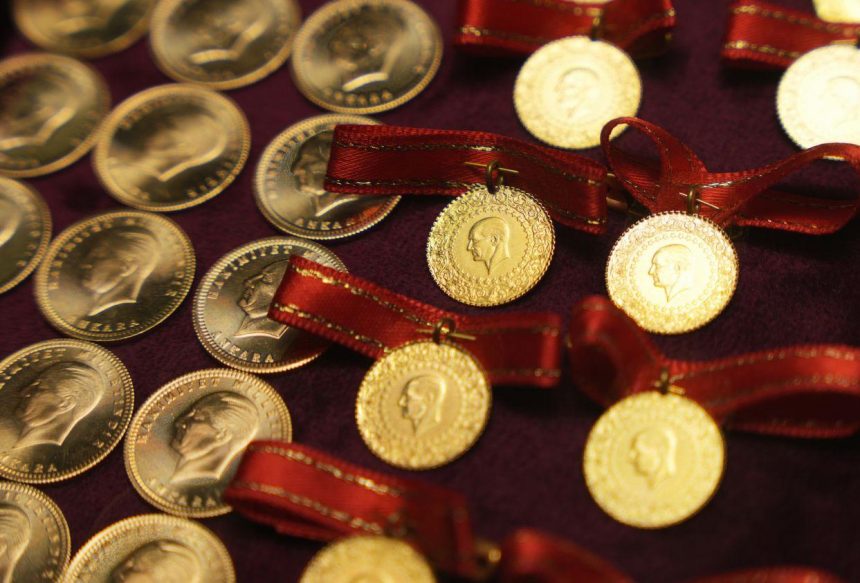 Geçersiz altın soruşturması: 20 kişi tutuklandı 71 gecersiz altin sorusturmasi 20 kisi tutuklandi jfHx287V