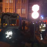 geri hareket yapan cop kamyonu can aldi x2aBwxSC