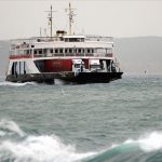 gokceada kabatepe sinirinda kimi feribot seferleri iptal edildi tAqBHUPY
