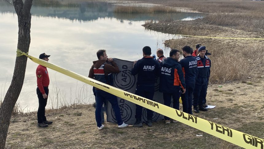 golete giren kisinin cansiz vucudu bulundu xs3Oupc2