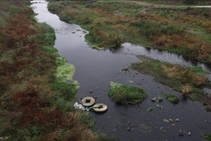 gonen cayi alarm veriyor oksijen duzeyi sifira yakin cikti 8pP2x2zN