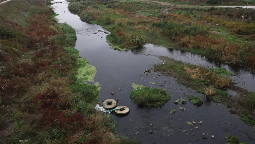 gonen cayi alarm veriyor oksijen duzeyi sifira yakin cikti 8pP2x2zN