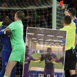 grup arkadasina tokat atmisti bu kere boks eldivenlerini giyip baristilar WfGZehY5