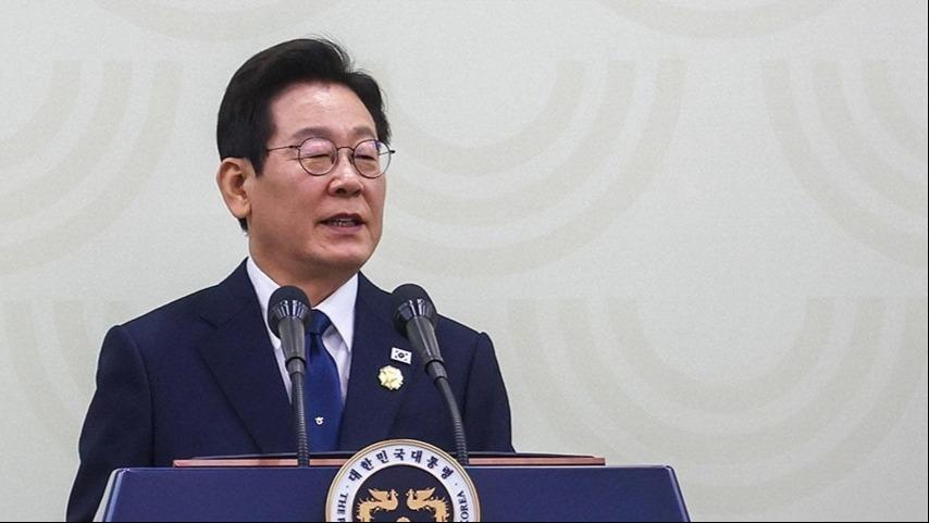 Güney Kore Devlet Başkanı Lee Jae Myung Türkiye'ye geliyor 71 guney kore devlet baskani lee jae myung turkiyeye geliyor te5Pqjip