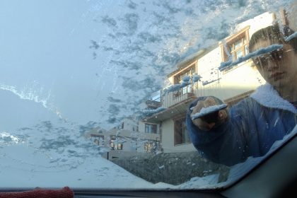 hafta sonu kucuk kis provasi kar geliyor VU9LkD46