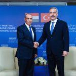 hakan fidan gazzenin idaresi icin yasal ve siyasi cerceve belirlenmelidir qkys4TRj