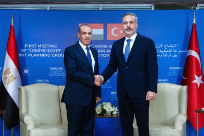 hakan fidan gazzenin idaresi icin yasal ve siyasi cerceve belirlenmelidir qkys4TRj