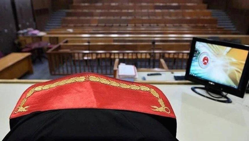 Hakim ve savcıların vazifede yükselme kararları Resmi Gazete'de 71 hakim ve savcilarin vazifede yukselme kararlari resmi gazetede Ebk3SBqe