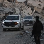 hamas israilli bir esirin daha cenazesini teslim etti 6P1UG4Wu