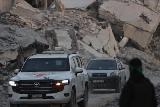 hamas israilli bir esirin daha cenazesini teslim etti 6P1UG4Wu